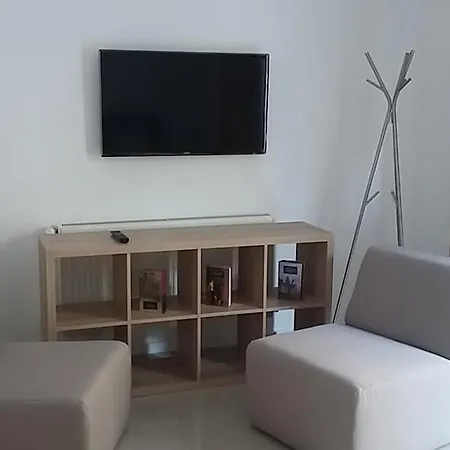 Apartment La Caramidari Bucharest